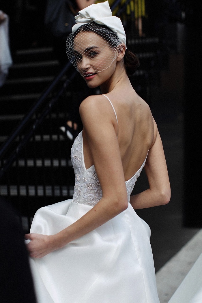 La plus belle robe de mariée romantique être la plus belle mariée robe à choisir tendance