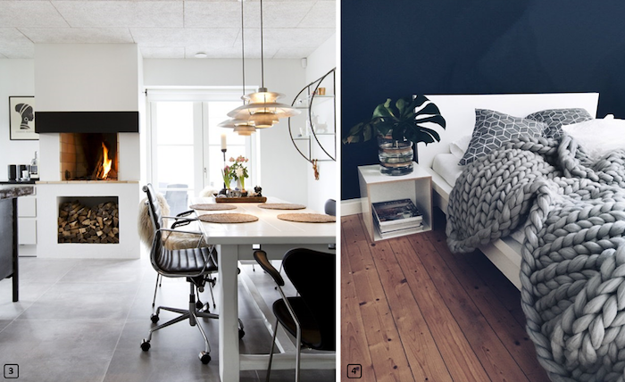 5 idées déco pour agrandir son appartement - Tendencio