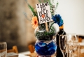 Décoration de table mariage – les meilleures idées en beaucoup d’images