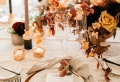 Décoration de table mariage – les meilleures idées en beaucoup d’images