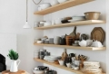 Un rangement placard cuisine gain de place. 84 solutions pour se simplifier la vie