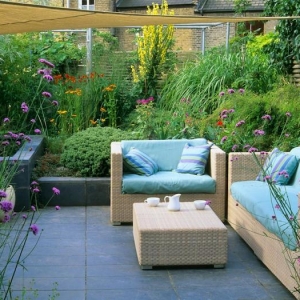 L'aménagement terrasse extérieure en 88 idées géniales à adopter cet été