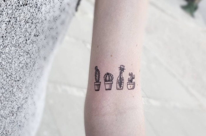 Zoom Sur Le Tatouage Loup Significations Légendes Et Idées