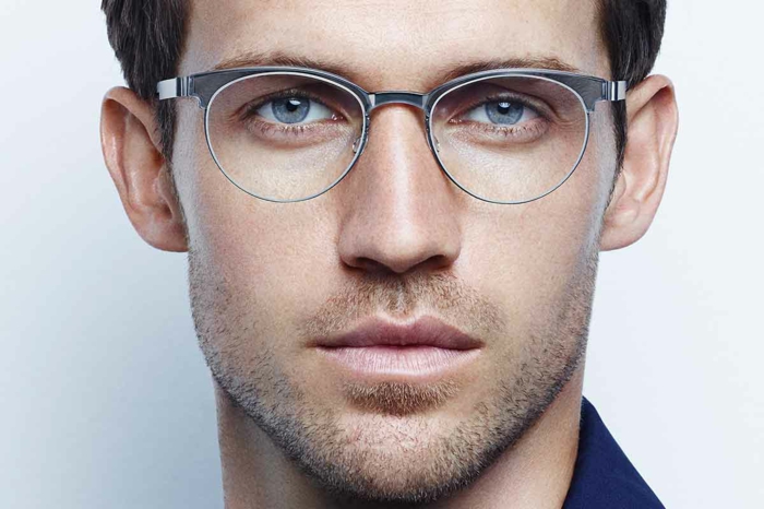 stand out bottom Spit out ▷ 1001 + Idées pour des lunettes de vue homme tendance + les modèles hipster