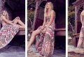 100 modèles de robe de plage longue pour habiller son corps dans l’esprit estival