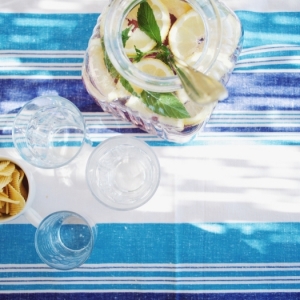 Comment faire une limonade ou citronnade maison? 75 idées pour célébrer l'été