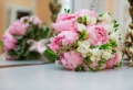 La magie du bouquet champêtre – succombez au charme de la légèreté printanière