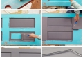 Comment peindre une porte d’intérieur – astuces pratiques et plus de 100 idées inspirantes