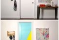 Comment peindre une porte d’intérieur – astuces pratiques et plus de 100 idées inspirantes