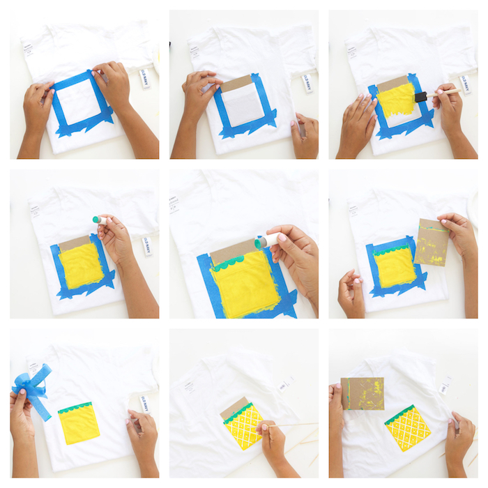 1001 Idees D Activite Manuelle D Ete Pour Petits Et Grands