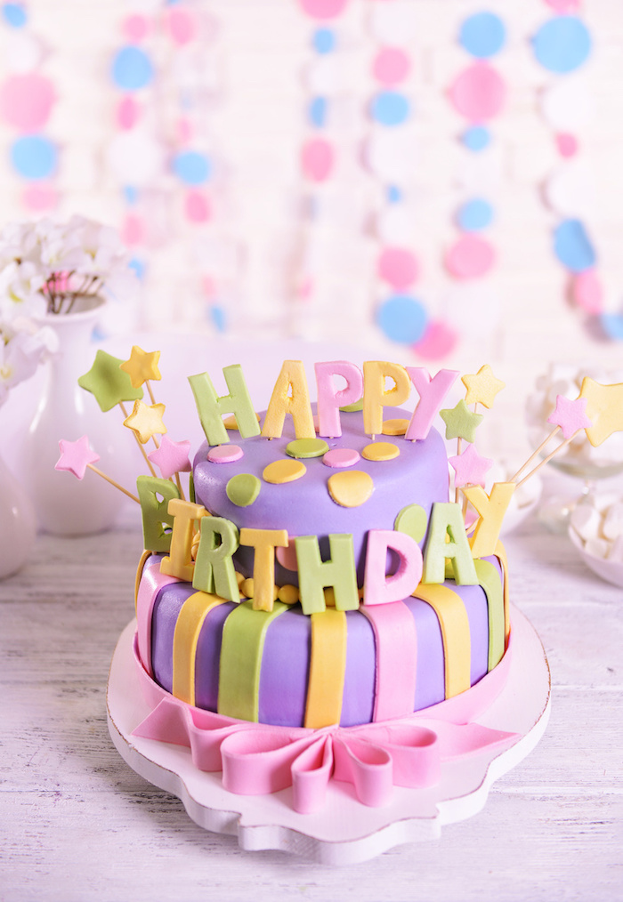 1001 Idees Pour Choisir Le Meilleure Gateau Pour Enfant