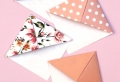 Marque-page origami et autres projets de marque-page que vous pouvez réaliser de vos propres mains