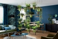 Mur végétalisé: l’art du vert pour les espaces extérieurs et intérieurs