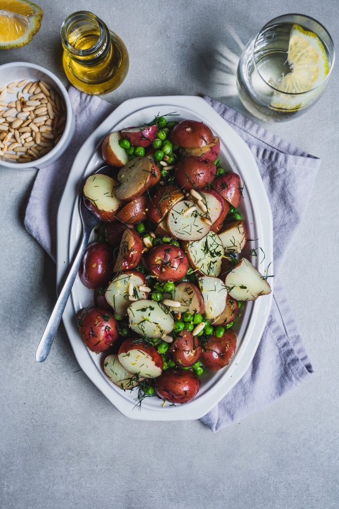 1001 Idees Fraicheur Pour Trouver Votre Recette Salade D Ete