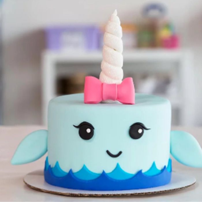 Cool idée comment préparer un gâteau pour enfant grand occasion spéciale idée mignon gâteau licorne originale