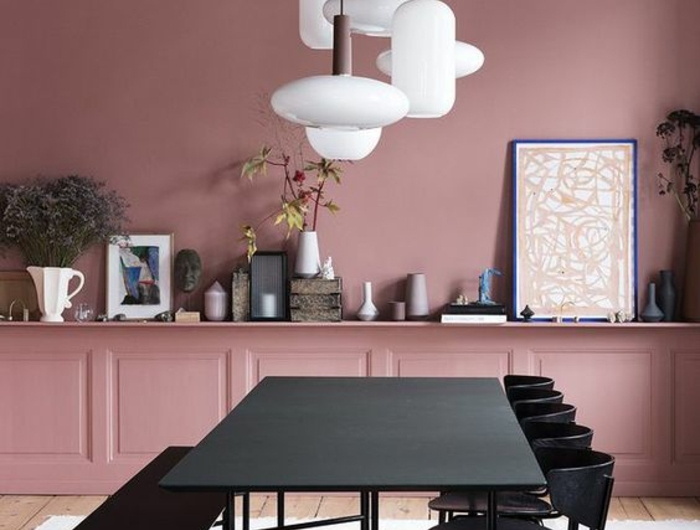 Réussir sa Chambre Rose Poudré : Le Guide Confidentiel d’un Pro