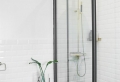 Salle de bain avec verrière – allier l’esthétique au fonctionnel