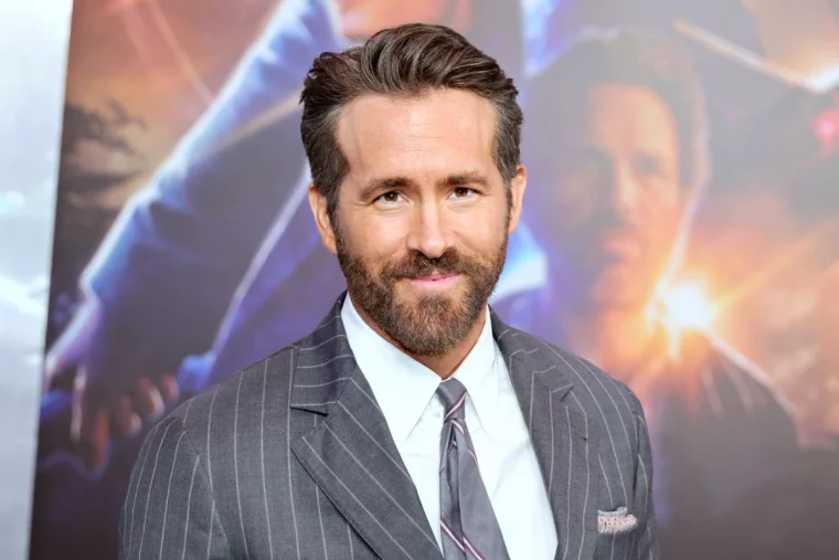 coupe courte homme 50 ans ryan reynolds