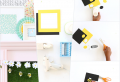 Idée déco séjour fonctionnelle et moderne que vous pouvez faire vous-mêmes