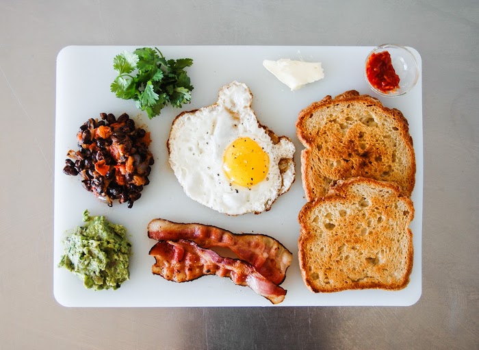 Le Petit Dejeuner Proteine Ideal Pour Faire Le Plein D Energie Le Matin