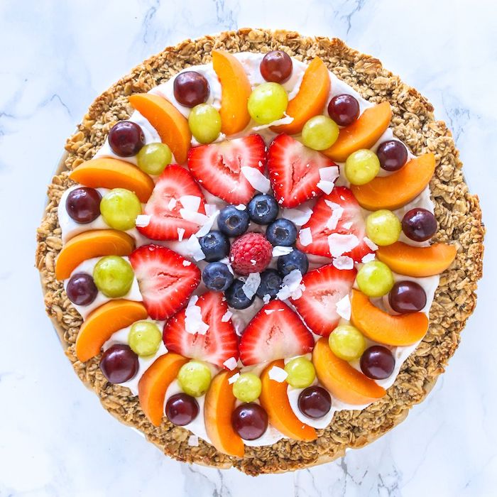 1001 Idees Pour Preparer Un Gateau Leger Et Tres Delicieux