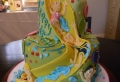 Le gâteau d’anniversaire rigolo – trouvez les idées les plus cool!