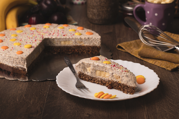 1001 Idees Pour Preparer Un Gateau Leger Et Tres Delicieux