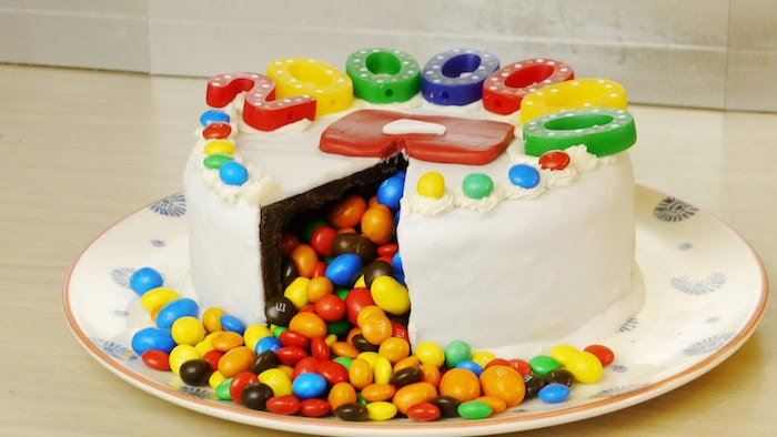 Le Gateau D Anniversaire Rigolo Trouvez Les Idees Les Plus Cool Archzine Fr