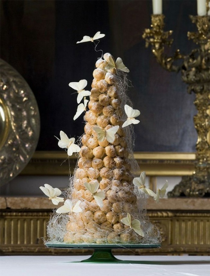 Gateau de mariage fantastique, gateau mariage image, beau gateau de mariage croquembouche, pièce montée pour mariage 