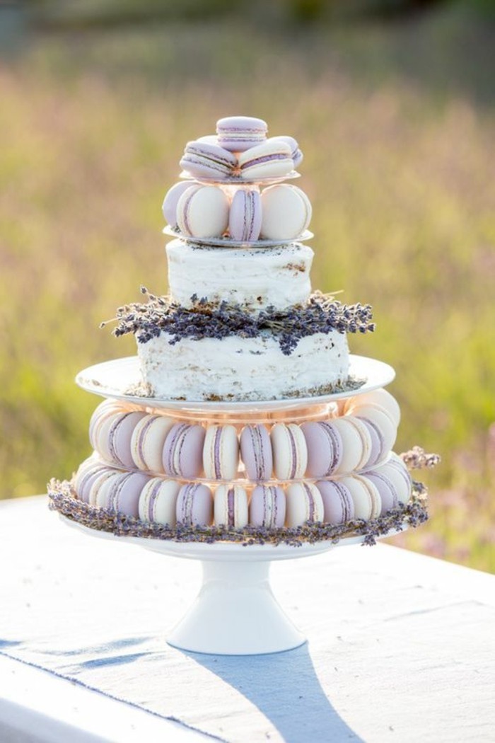 1001 Idees Comment Trouver Le Gateau Mariage Parfait