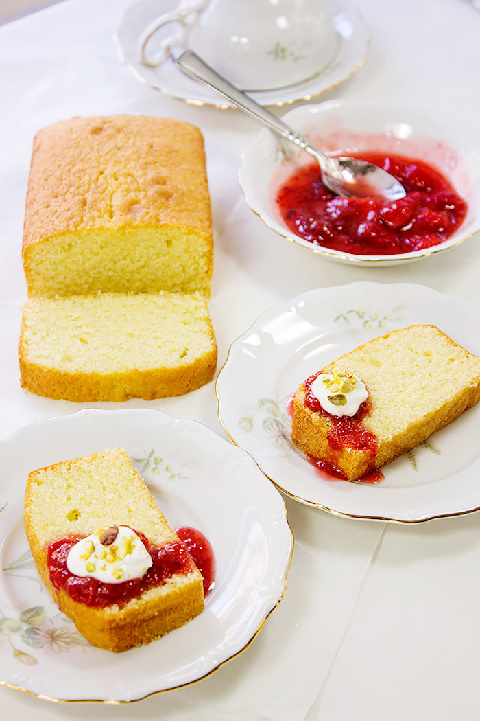 1001 Idees Pour Preparer Un Gateau Leger Et Tres Delicieux