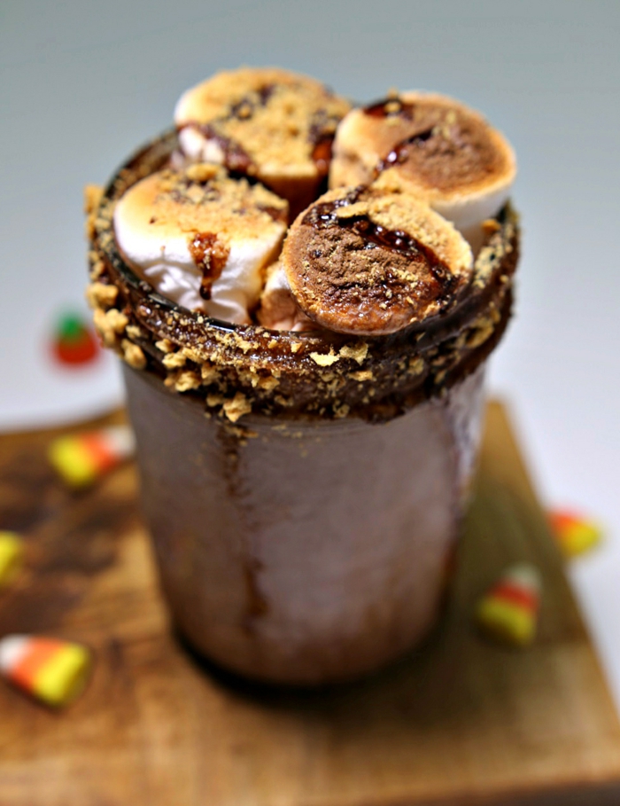Comment faire un milkshake facile et délicieux? La réponse en mille ...