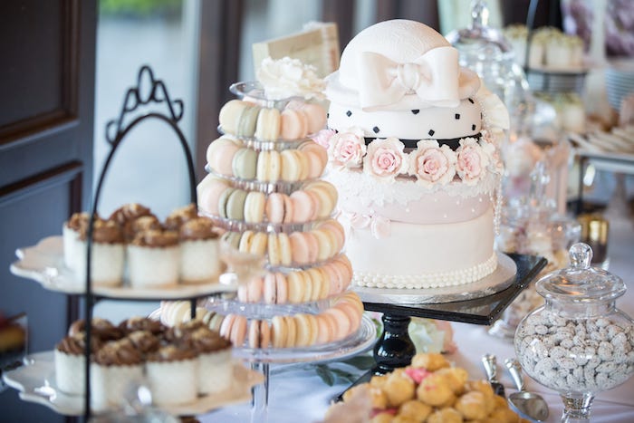 Pièce montée mariage choux image de gateau mariage original déco romantique