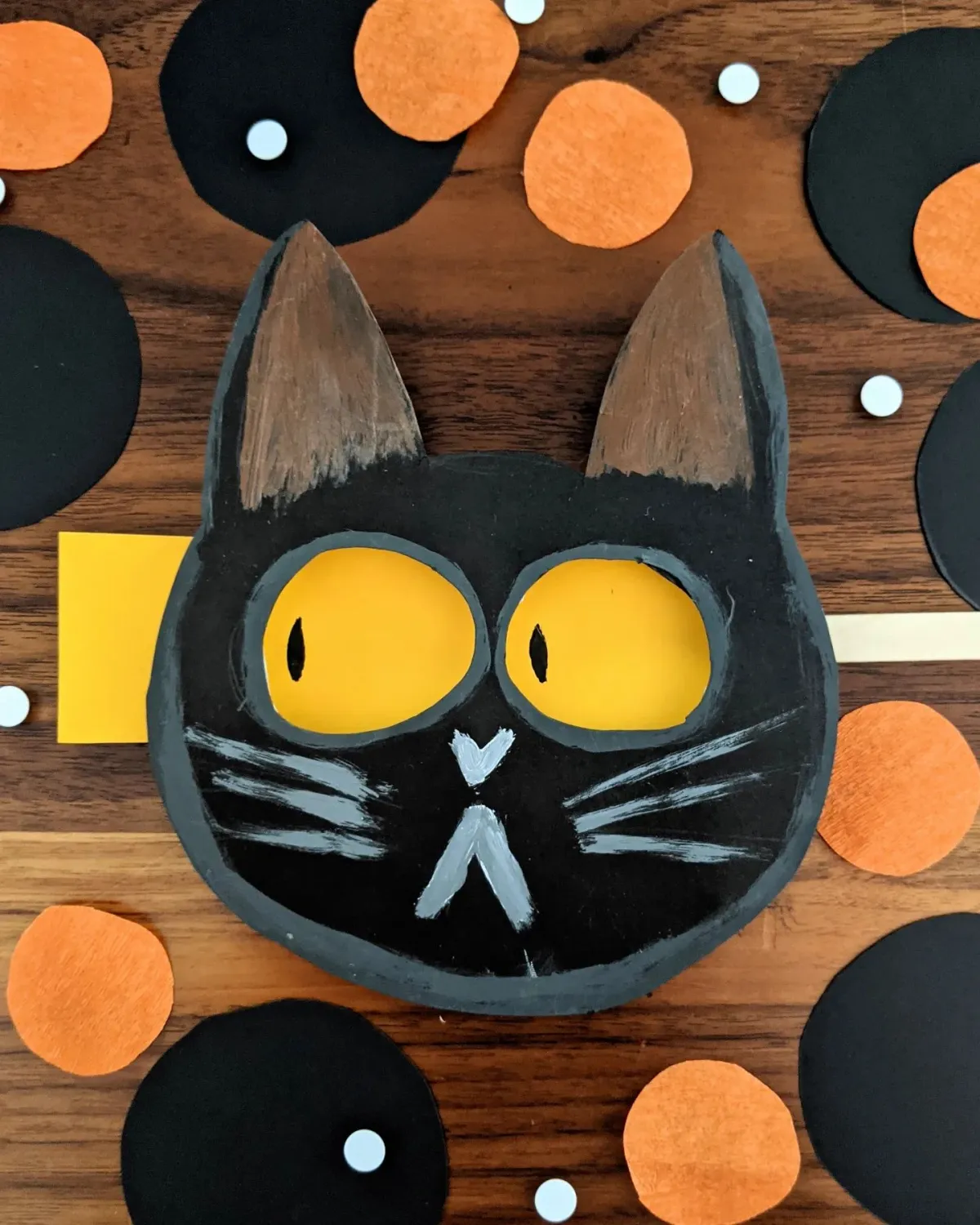 bricolage halloween en maternelle idee d activite ludique