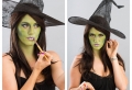 Déguisement et maquillage sorcière – là où la mode côtoie la tradition Halloween