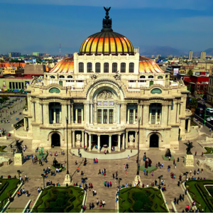 Astuce voyage : visiter le Mexique tel un Mexicain