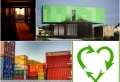 La maison en container modulaire : tout savoir sur cette maison innovante du futur