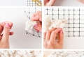 Fabriquer un tapis: astuces, techniques et idées pour cocooner son intérieur