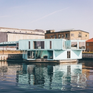 La maison en container modulaire : tout savoir sur cette maison innovante du futur