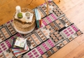 Fabriquer un tapis: astuces, techniques et idées pour cocooner son intérieur
