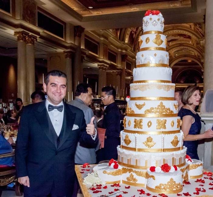 1001 Idees Pour Trouver Le Plus Beau Gateau Du Monde