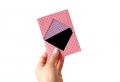 Réaliser une enveloppe origami pour vos plus belles occasions en plus de 60 idées originales