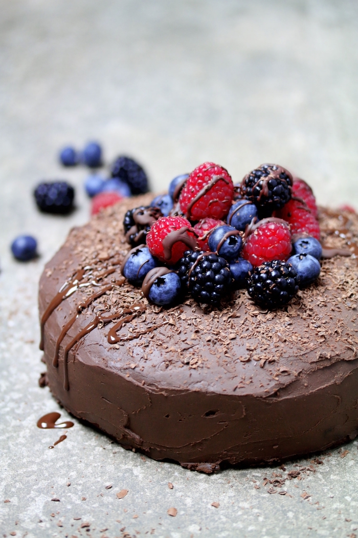 10 Recettes De Gateau Vegan Pour Se Regaler Sans Culpabiliser Archzine Fr