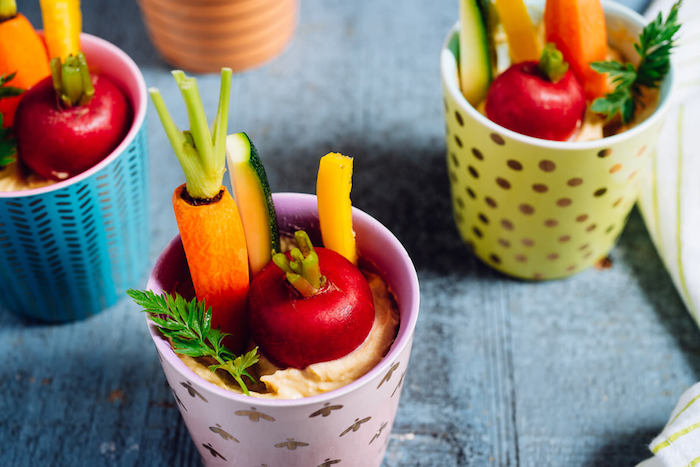 1001 Recettes Et Idées Gourmandes Pour Un Goûter D