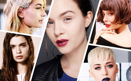 1001 Idees Pour Etre Au Top De La Tendance Coiffure Automne Hiver 2018