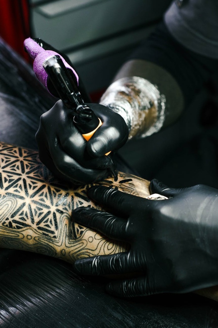 Signification tatouage prenom, tatouage poignet femme le plus beau tatouage du monde, original tatouage celtique tradition