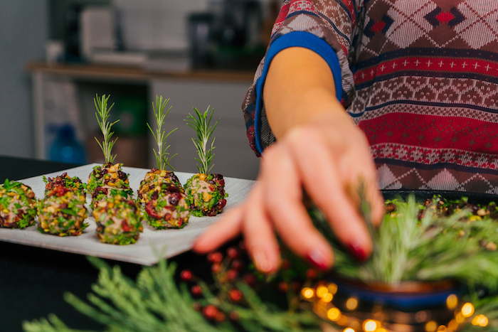 1001 Idees D Apero De Noel Original A Preparer Avec Plaisir