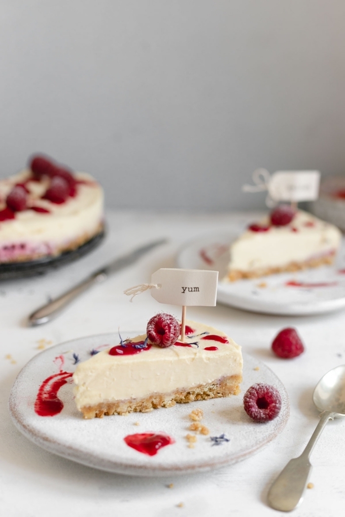 Un Gâteau Sans Cuisson Et Sans Stress Cest Possible Obsigen