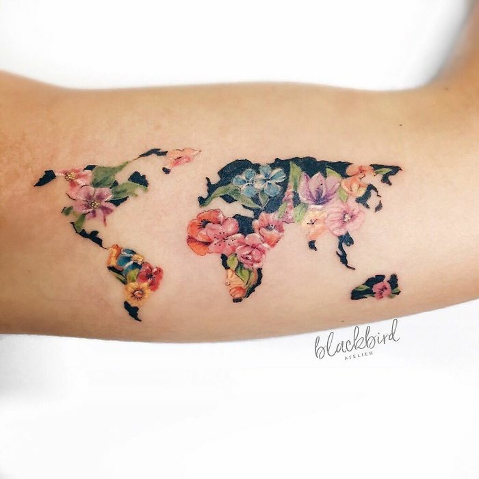 1001 Idees De Dessin Tatouage Magnifique Et Comment Choisir Le Meilleur Pour Vous