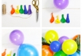 Mille idées pour fabriquer une arche de ballons ou une autre décoration originale pour vos fêtes